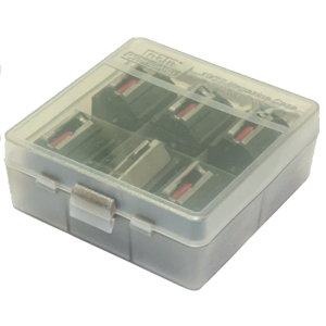 Mtm Mtm Tactical Mag Case Rug 10/22 Mag Case - $5.99 at Shooting Surplus
