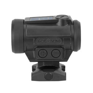 Holosun ARO-EVO Enclosed Green 2MOA Red Dot Sight