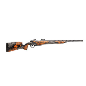 Seekins Precision Havak PH3 277 Fury 20 Inch Urban Shadow Camo Adjustable Cheek Riser
