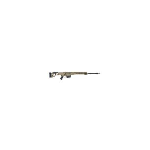Barrett MRAD 7mm PRC 26in Fluted Barrel 10rd FDE Finish