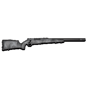 Weatherby Mark V Live Wild Carbon 7mm PRC 22" 4 Digital Camouflage