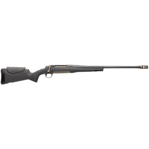 Browning X-Bolt 2 Pro SPR 7mm PRC 22 in 3 Round Two-Tone Finish