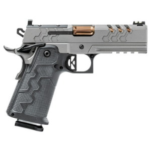 Kimber 2k11 Pro Or 9mm 4.25 Stainless 19rd - Kimber