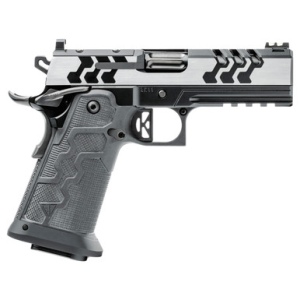 Kimber 2k11 Pro Or 9mm 4.25 Eclipse 19rd