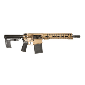 Patriot Ordnance Factory Revolution Di 308 Winchester 12.5in Bronze