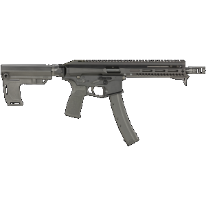 Patriot Ordnance Factory 2125 Phoenix 9mm Luger 8" 35+1 Anodized
