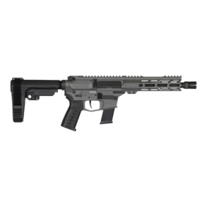 CMMG Banshee 10mm Pistol Tungsten