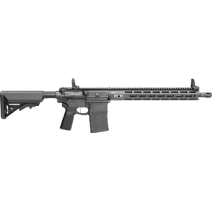 Springfield Armory Saint Victor V2 308 Winchester 16 Inch 20 Rounds Black