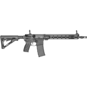 Smith & Wesson M&P 15 Axe 5.56 NATO 14.5 in 30-Round Adjustable Stock