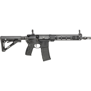 Smith & Wesson M&P 15 AXE 5.56 NATO 11.5 Inch 30 Round Rifle Ambidextrous Controls