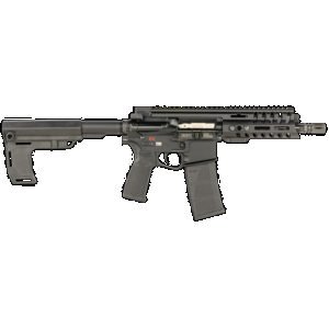 Patriot Ordnance Factory 2169 P415 5.56 NATO 7.25" 30+1 Nitride Threaded