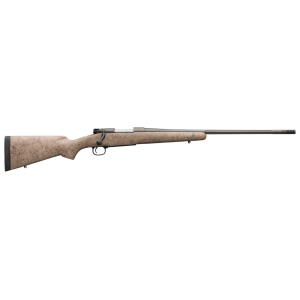 048702022241 Winchester Model 70 Extreme Sporter MB 6.8 Western 24 Inch Flat Dark Earth