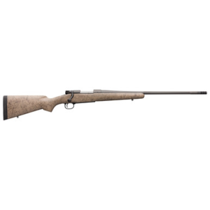 Winchester Model 70 Extreme Sporter MB 6.5 Precision Rifle Cartridge 24 in FDE