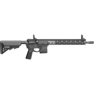 Springfield Armory Saint Victor V2 5.56x45mm NATO 14" 10 Rounds Black