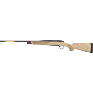 Browning X-Bolt 2 Hunter 243 Winchester 22 Inch 4 Rounds Blued Wood
