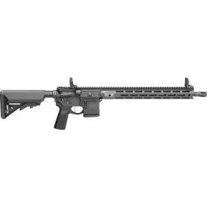 Springfield Armory Saint Victor V2 5.56x45mm NATO 16" 10 Rounds Black