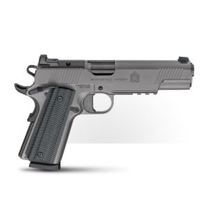 Springfield Armory 1911 Operator 45 ACP 5 Inch 7 Rounds Gray