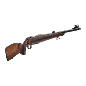 Cz CZ 07308 600 Plus Lux 30-06 Springfield 20in Barrel Walnut Finish - $1062.60 at Shooting Surplus