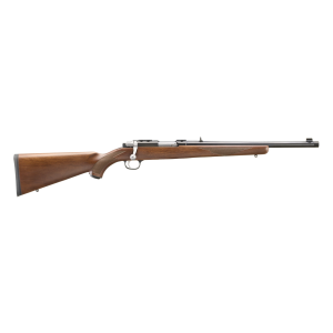 Ruger 77/44 44 Remington Magnum 16.60 Inch 4 Walnut Blued
