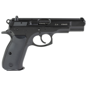 Cz CZ 75-BD 50th Anniversary 9mm Luger 4.6 in Barrel 16 Rounds Colored Finish - $579.79 at Shooting Surplus