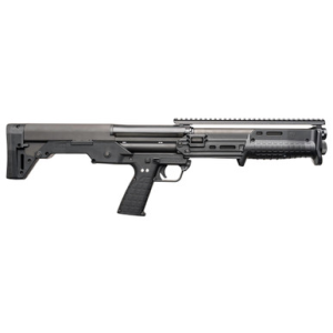 KelTec KS7 G2 12 Gauge 18.5" Barrel 6+1 Capacity Matte Black Finish