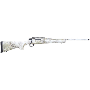 Lsi Howa M1500 243win 22 Kings Snow Full Rail - Howa