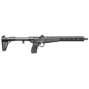 KelTec Sub 2000 Gen 3 10mm Auto 16.1 in 15 Rounds Polymer Carbine