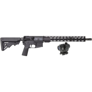 RF-15 SOCOM Bundle 5.56 16" CT Red Dot Blk 30rd