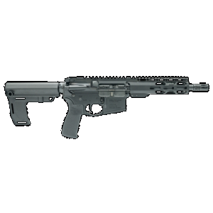 Radical Firearms FP85300HBAR7RPRBMSB 300 Blackout 8.50"