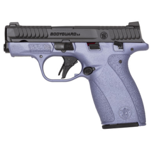 Smith & Wesson M&P Bodyguard 380 ACP 2.75 in 6 Rounds