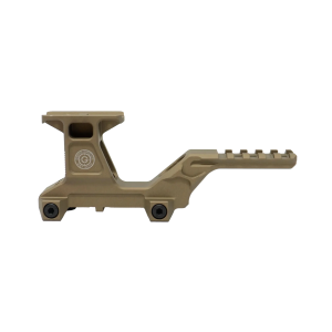 Gbrs Group GBRS HYDRA V2 MOUNT EOTECH XPS FDE - $288.19 at Shooting Surplus