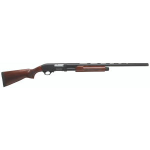 Cdly 301 12ga 28 Matte Checkered Hardwood Mc3