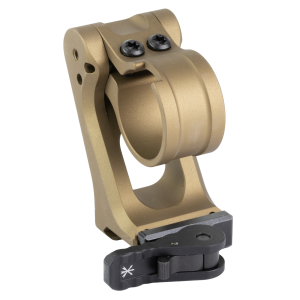 Gbrs Group GBRS 2.91 FTC MAGNIFIER MNT 30MM FDE - $223.58 at Shooting Surplus