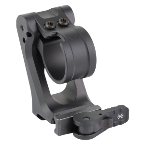 Gbrs Group GBRS 2.91 FTC MAGNIFIER MNT 30MM BLK - $263.42 at Shooting Surplus