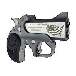 Bond 30th Rough Series 45lc/410 3 Ss