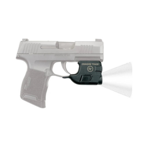 LTG-772 LIGHTGUARD TACTICAL LIGHT FOR SIG SAUER P365