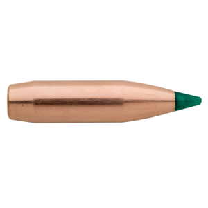 Sierra 4681 Tipped GameKing 30Cal 180gr 100/Box