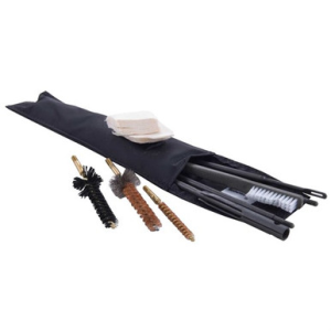 Brownells Deluxe Buttstock Cleaning Kit for AR-15 / M16