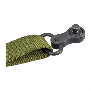 T10 Tactical SWINGER SLING MOUNT BLACK - $31.57 at Shooting Surplus