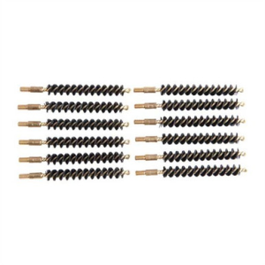Brownells 30 Caliber Heavy Weight Nylon Bore Brush 12-Pack