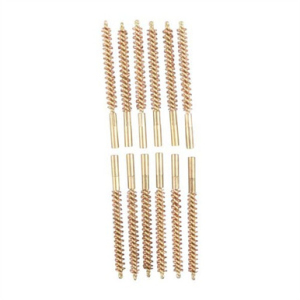 Brownells 6.5mm Rimfire Bore Brush 12-Pack (Dewey-Thread)