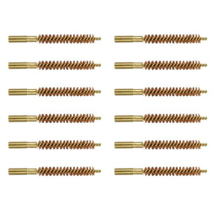 Brownells 8mm Special Line Dewey Bore Brush 12-Pack