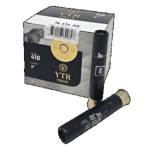 TROY YBR410-3-58-6 410 3" 6 25/20