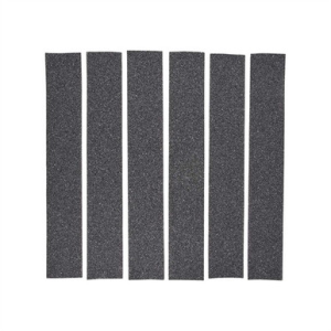 Brownells HEAVY Insta-Grip Tape 2 in x 12 in 6-Pack Grip Tape