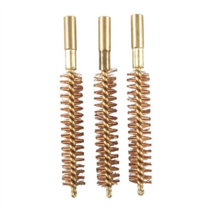 Brownells 45 Cal Special Line Dewey Rifle Bore Brush 3-Pack