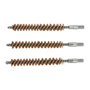 270 CALIBER RIFLE BORE BRUSH 3/PACK