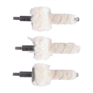.223 CHAMBER WOOL MOP 3 PACK