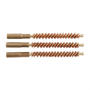 Brownells 270 Caliber Special Line Dewey Bore Brush 3-Pack