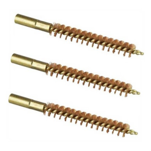 Brownells 338 Cal Special Line Dewey-Thread Bore Brush 3-Pack