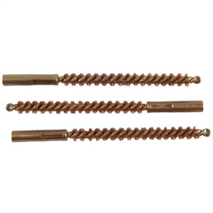 Brownells 22 Cal Dewey Centerfire Rifle Bore Brush 3-Pack